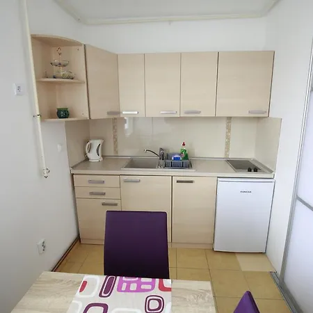 Apartment Hurcak Zagrzeb Pokój zdjęcie