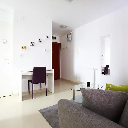 Apartment Hurcak Zagrzeb Pokój zdjęcie