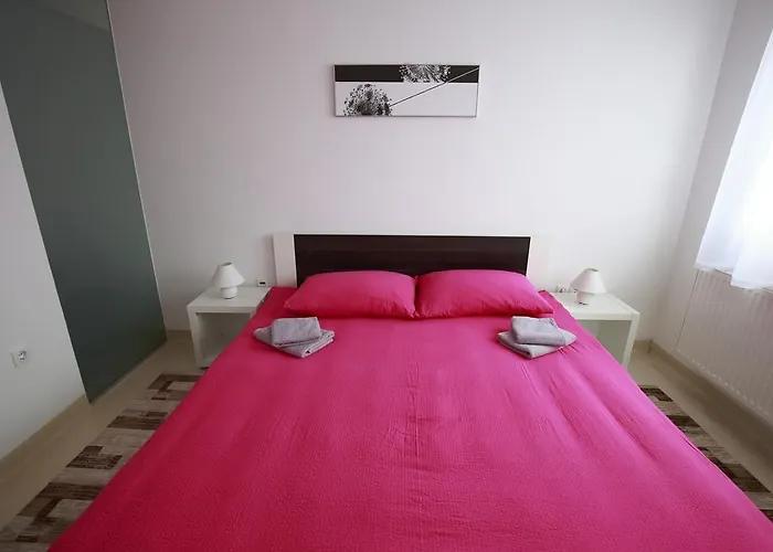 Apartment Hurcak