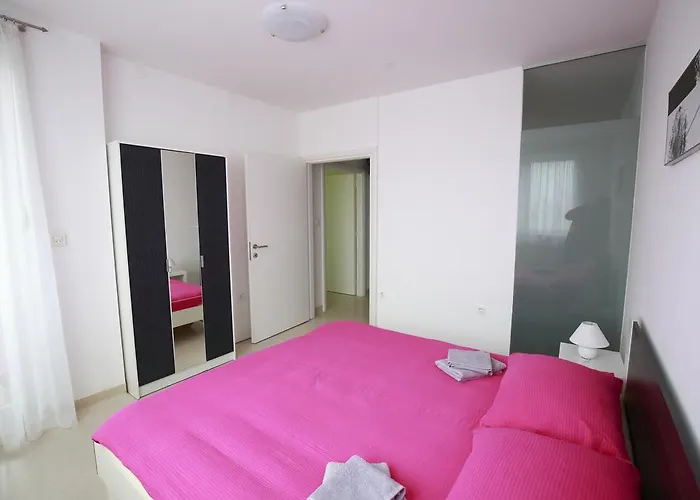 Apartment Hurcak