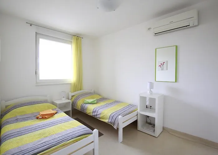 Apartment Hurcak