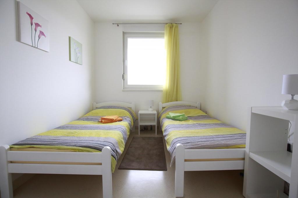 Hurcak Apartament *