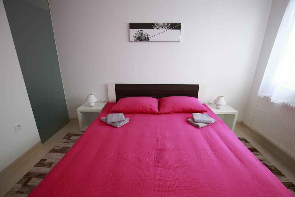 Apartment Hurcak *