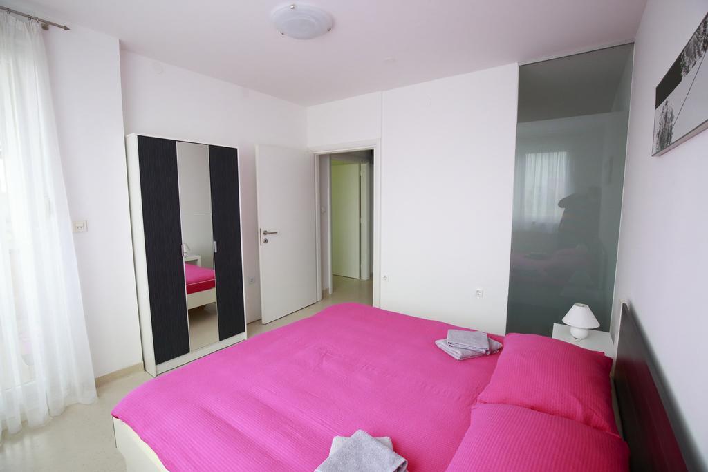 Apartment Hurcak Zagreb