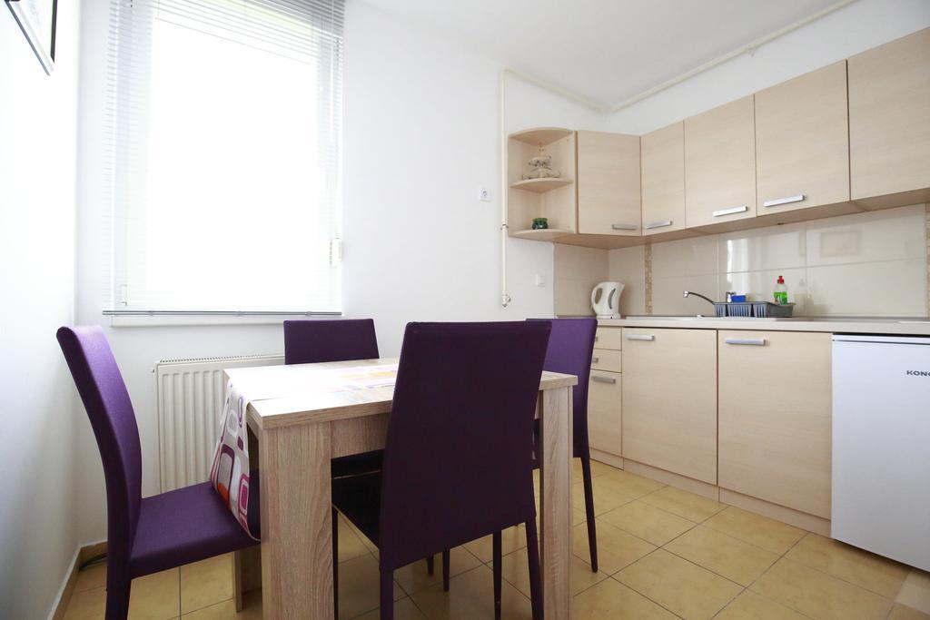 Hurcak Apartment Zagreb