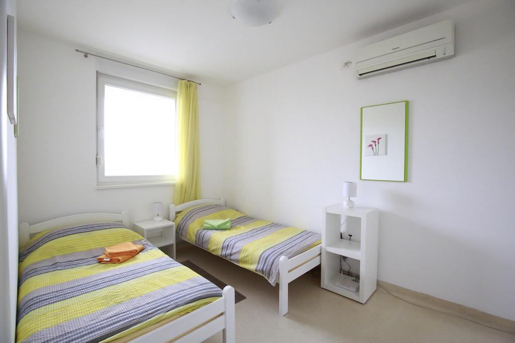 Hurcak Apartment *