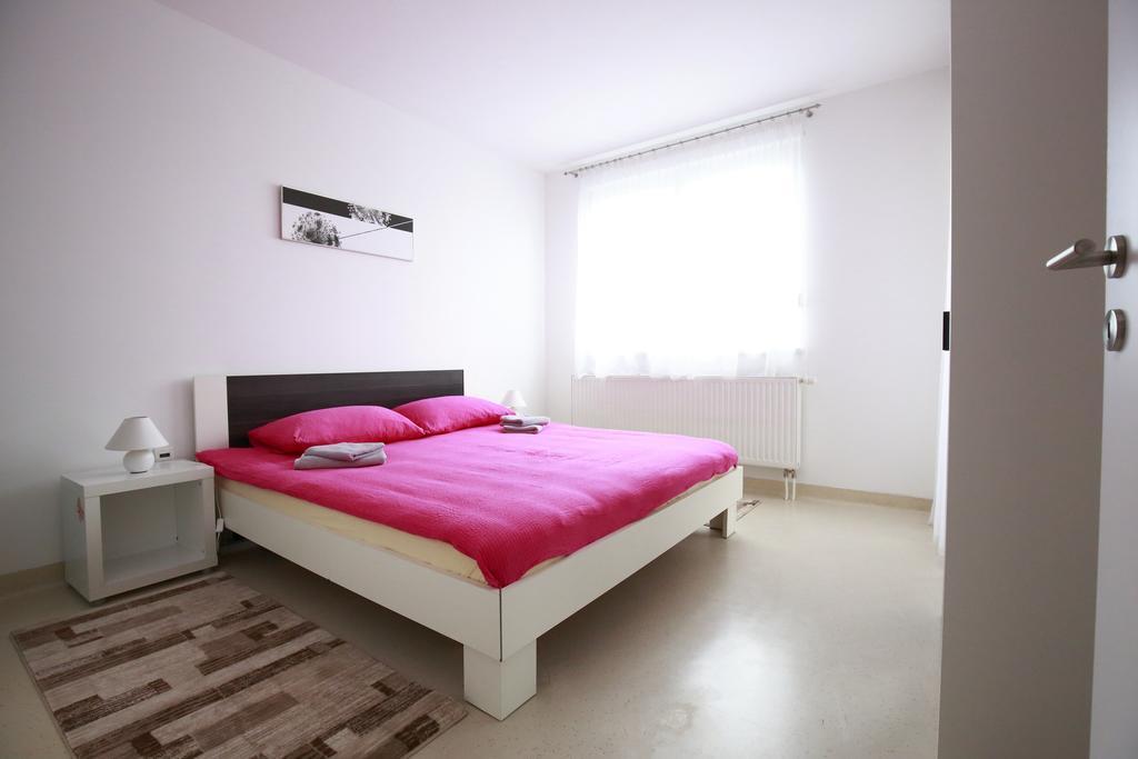 Hurcak Apartament *